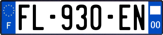 FL-930-EN