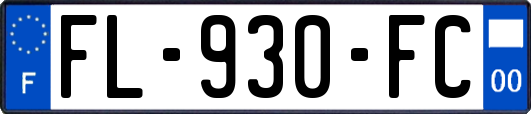 FL-930-FC