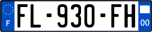 FL-930-FH