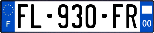 FL-930-FR