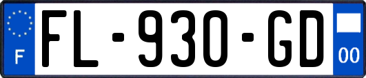 FL-930-GD