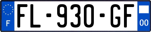 FL-930-GF