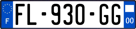FL-930-GG