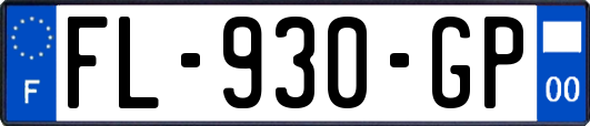 FL-930-GP