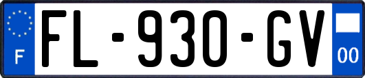 FL-930-GV