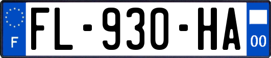 FL-930-HA