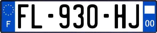 FL-930-HJ