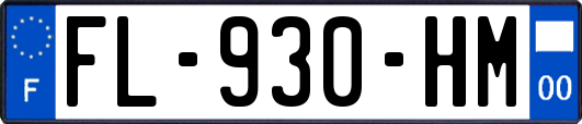 FL-930-HM