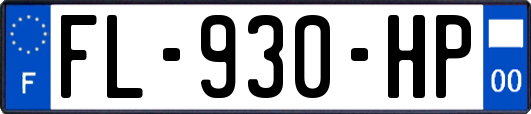 FL-930-HP