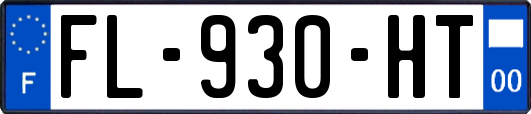 FL-930-HT
