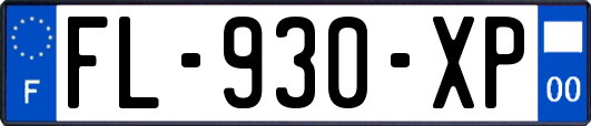 FL-930-XP