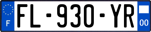 FL-930-YR