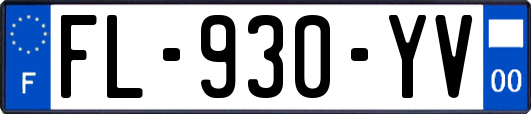 FL-930-YV