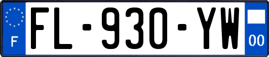 FL-930-YW