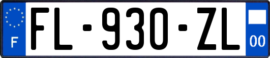 FL-930-ZL