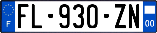 FL-930-ZN