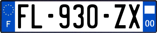 FL-930-ZX