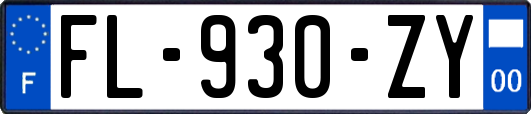 FL-930-ZY