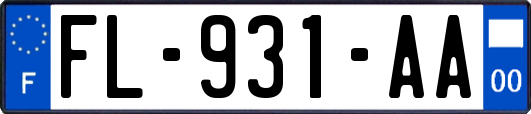 FL-931-AA