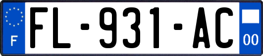 FL-931-AC