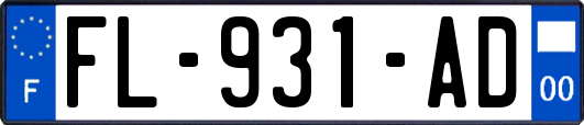 FL-931-AD
