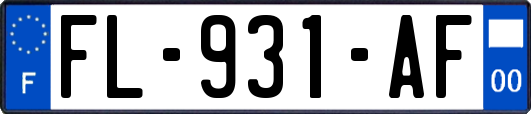 FL-931-AF