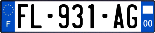 FL-931-AG