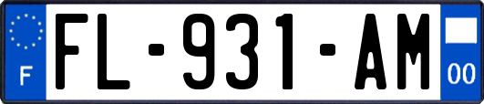 FL-931-AM