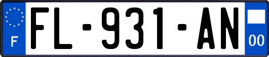 FL-931-AN