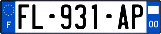 FL-931-AP