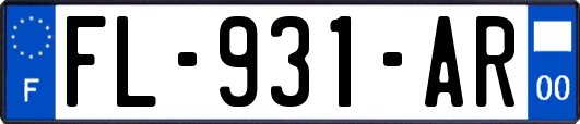 FL-931-AR