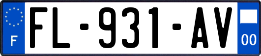 FL-931-AV