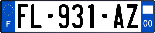 FL-931-AZ