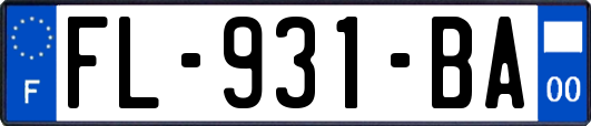 FL-931-BA