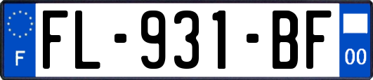 FL-931-BF