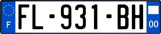 FL-931-BH