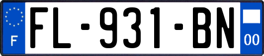 FL-931-BN