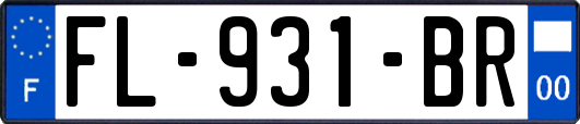 FL-931-BR