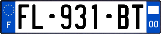 FL-931-BT