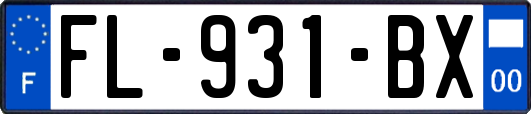 FL-931-BX