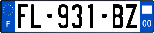 FL-931-BZ