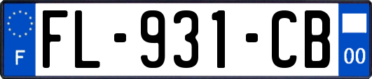 FL-931-CB