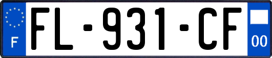 FL-931-CF
