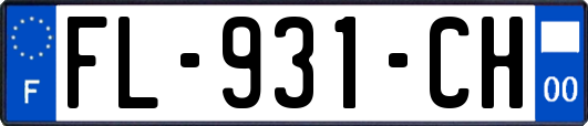 FL-931-CH