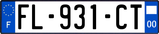 FL-931-CT
