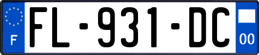 FL-931-DC