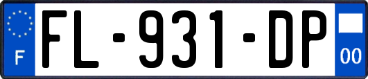 FL-931-DP