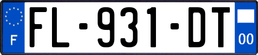 FL-931-DT