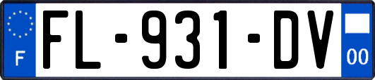 FL-931-DV