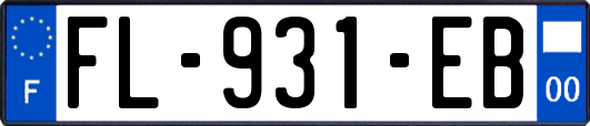 FL-931-EB